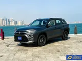 Toyota Urban Cruiser - Daily 180 QR